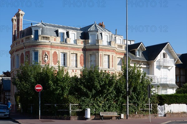 Deauville (Calvados)