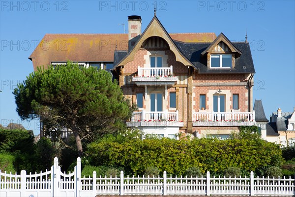 Deauville (Calvados)
