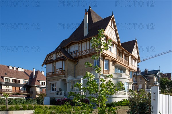 Deauville (Calvados)