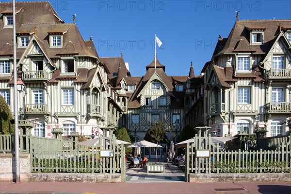 Deauville (Calvados)