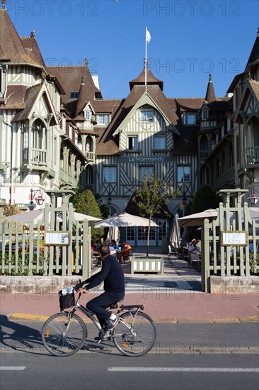 Deauville (Calvados)