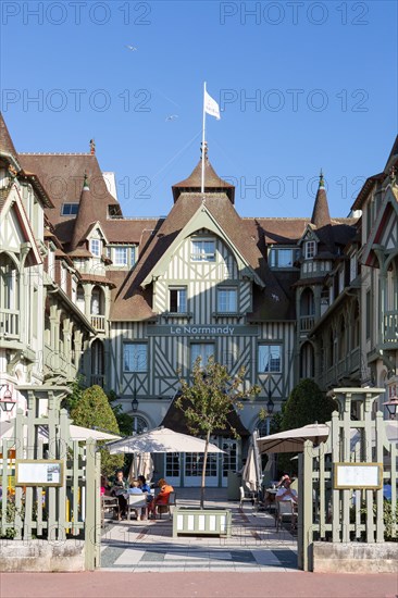 Deauville (Calvados)