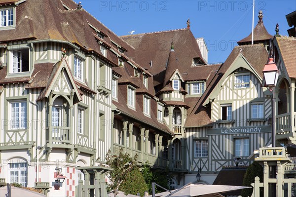 Deauville (Calvados)