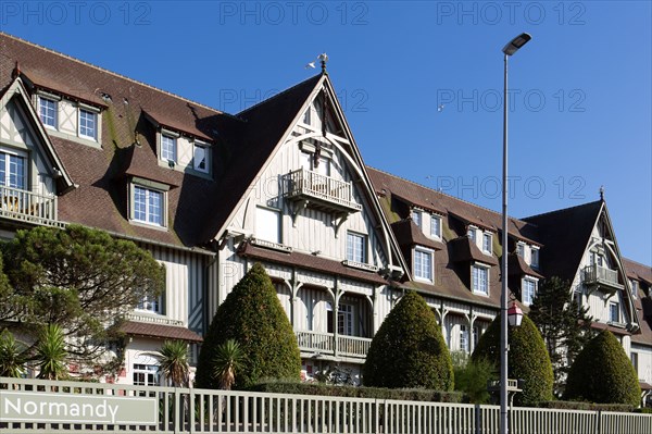 Deauville (Calvados)