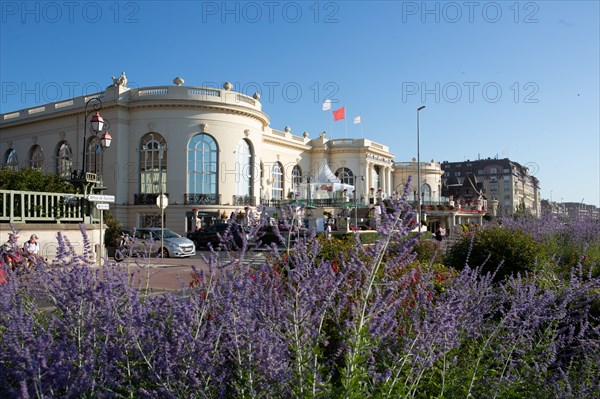 Deauville (Calvados)