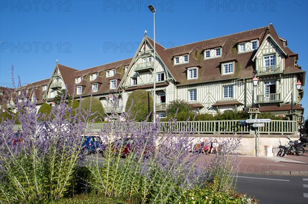 Deauville (Calvados)