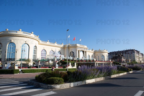 Deauville (Calvados)