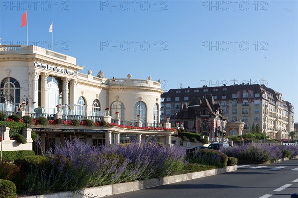 Deauville (Calvados)