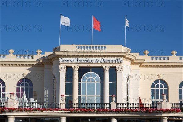 Deauville (Calvados)