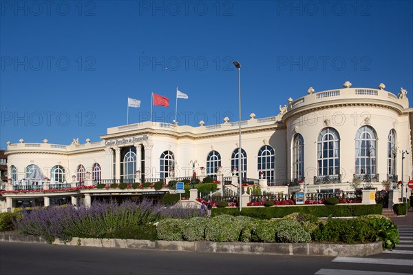 Deauville (Calvados)