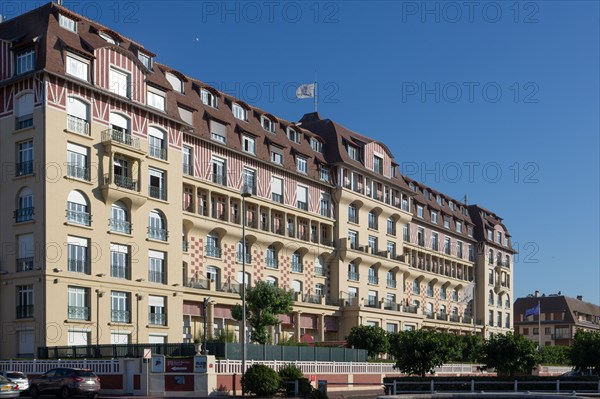 Deauville (Calvados)