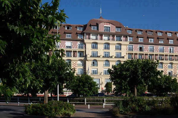 Deauville (Calvados)