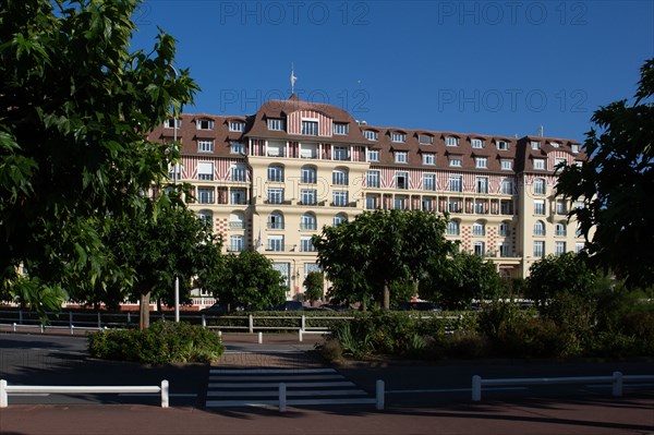 Deauville (Calvados)