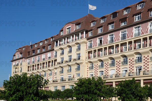 Deauville (Calvados)