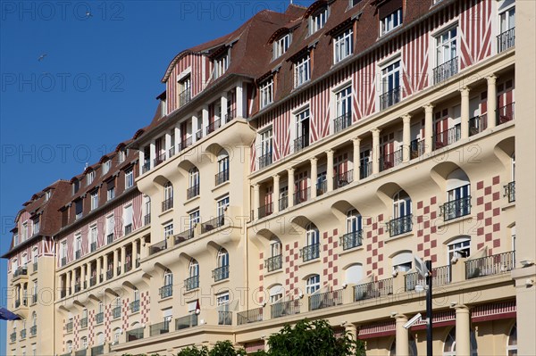 Deauville (Calvados)