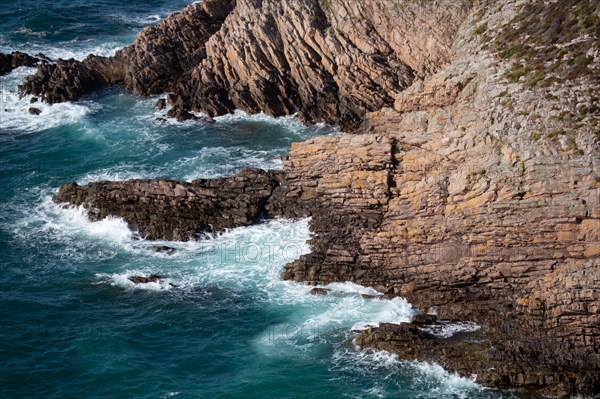 Cap d'Erquy (Côtes d'Armor)