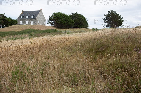 Pléneuf Val André (Côtes d'Armor)