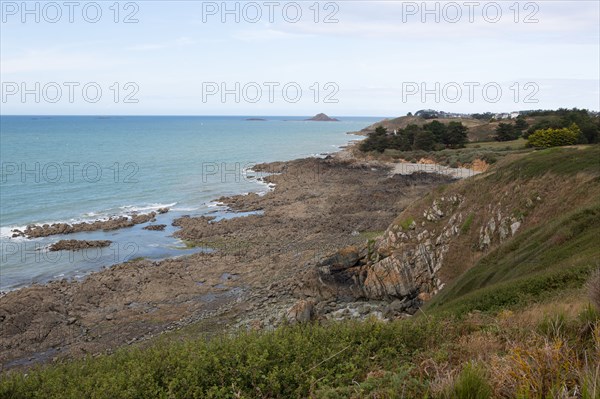 Pléneuf Val André (Côtes d'Armor)