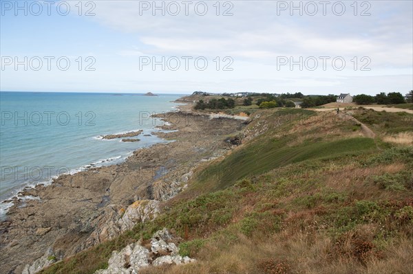 Pléneuf Val André (Côtes d'Armor)