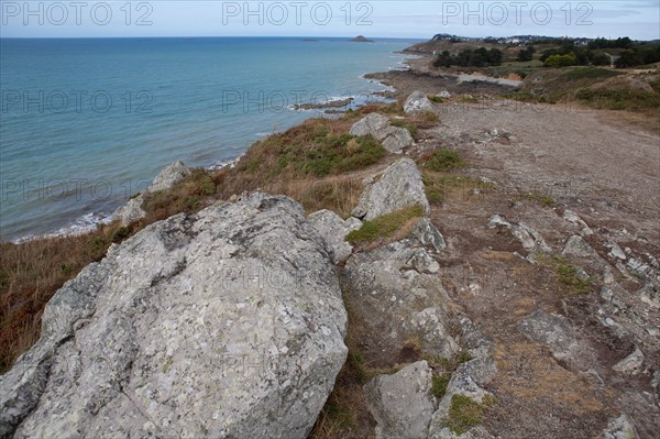 Pléneuf Val André (Côtes d'Armor)