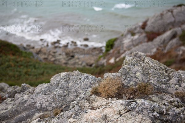 Pléneuf Val André (Côtes d'Armor)