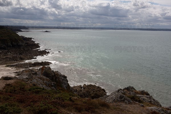 Pléneuf Val André (Côtes d'Armor)