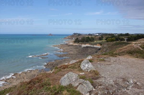 Pléneuf Val André (Côtes d'Armor)