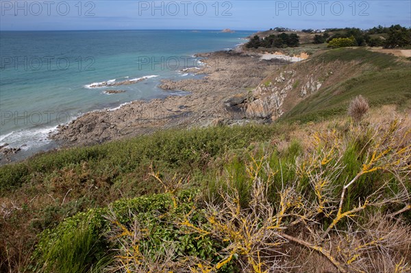 Pléneuf Val André (Côtes d'Armor)