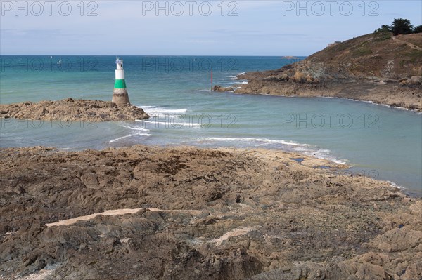 Pléneuf Val André (Côtes d'Armor)