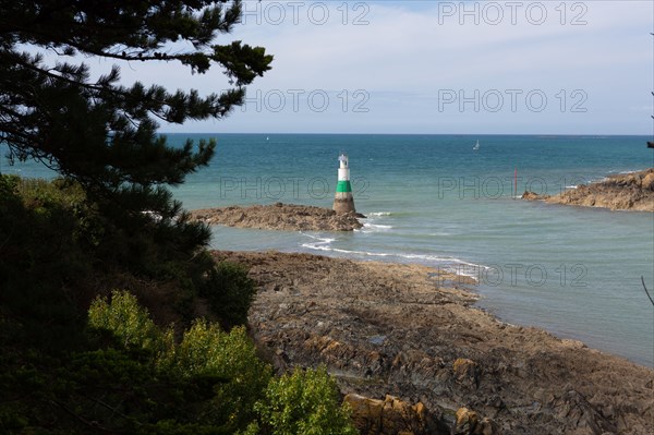 Pléneuf Val André (Côtes d'Armor)