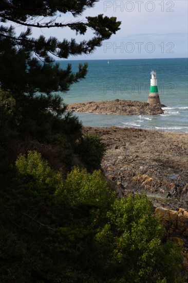 Pléneuf Val André (Côtes d'Armor)