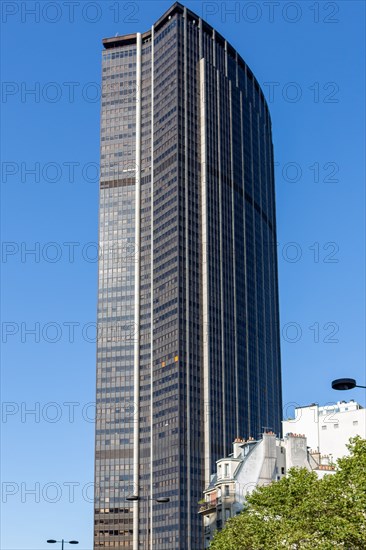 Paris, Tour Montparnasse