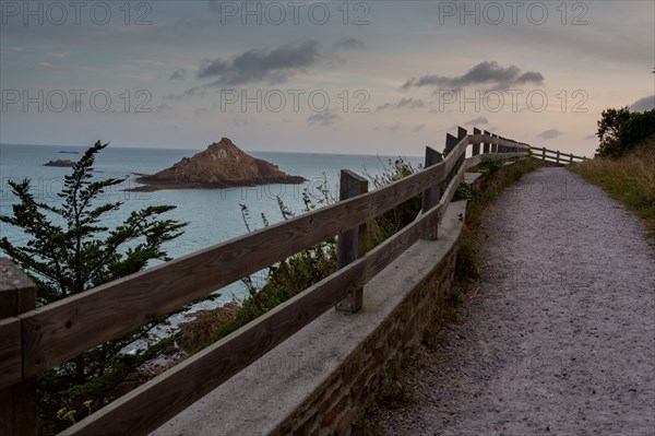 Pléneuf Val André (Côtes d'Armor)