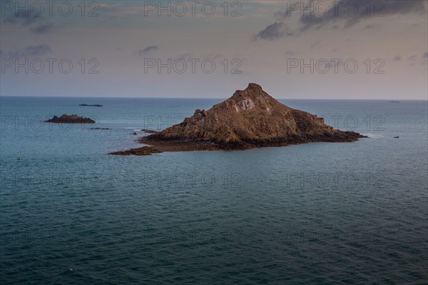 Pléneuf Val André (Côtes d'Armor)