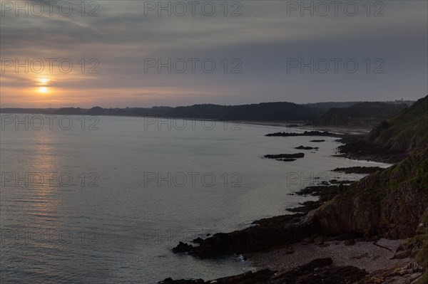 Pléneuf Val André (Côtes d'Armor)