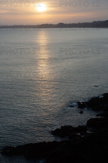 Pléneuf Val André (Côtes d'Armor)