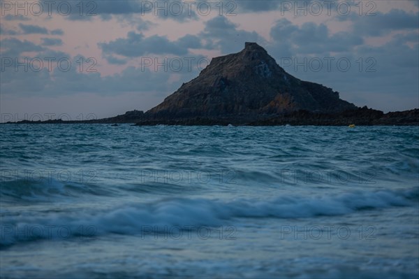 Pléneuf Val André (Côtes d'Armor)