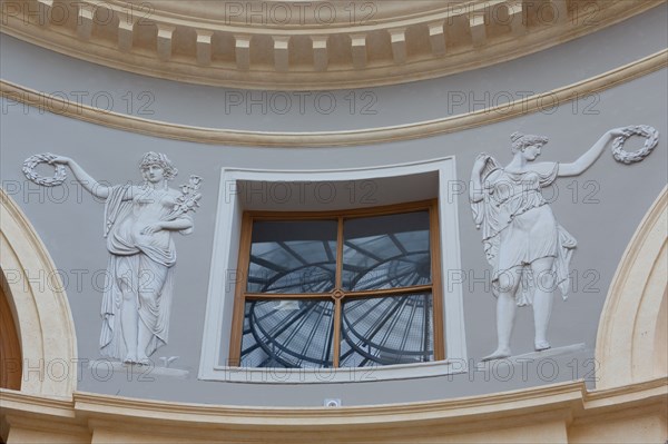 Galerie Vivienne, Paris