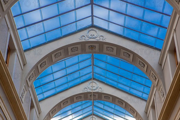 Galerie Vivienne, Paris