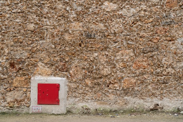 Paris, prison de la santé