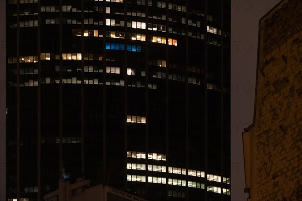 Paris, Tour Montparnasse