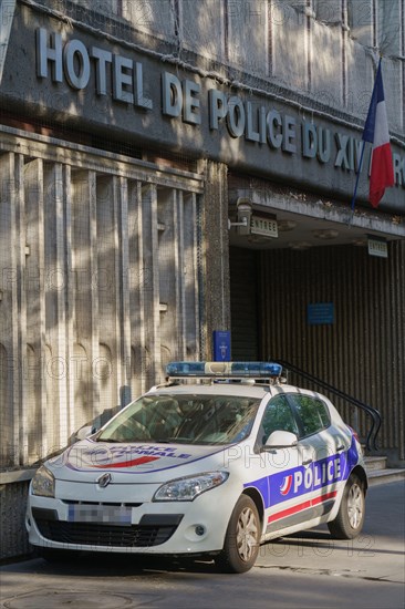 Paris la semaine du déconfinement, mai 2020