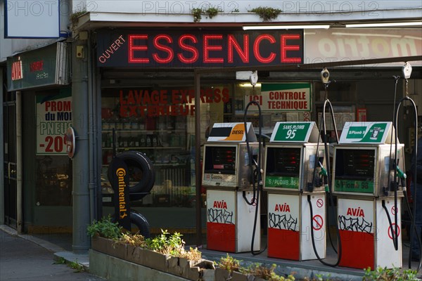 Paris, la semaine du déconfinement, mai 2020