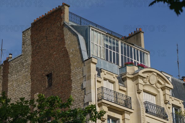 Paris, la semaine du déconfinement, mai 2020