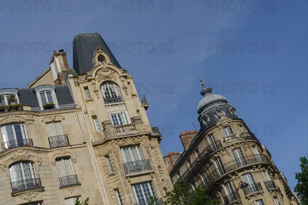 Paris, la semaine du déconfinement, mai 2020