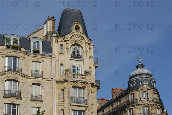 Paris, la semaine du déconfinement, mai 2020