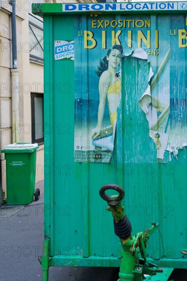 Paris, la semaine du déconfinement, mai 2020