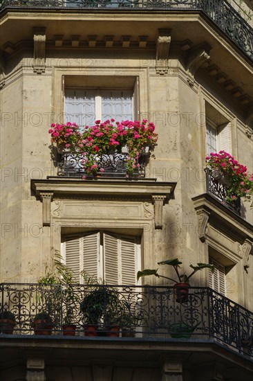 Paris, la semaine du déconfinement, mai 2020