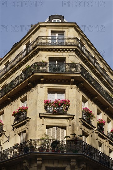 Paris, la semaine du déconfinement, mai 2020