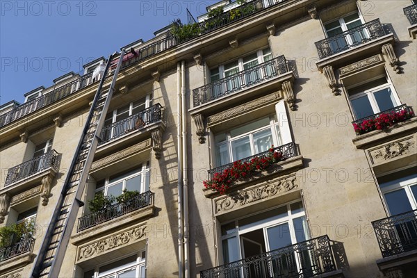 Paris, la semaine du déconfinement, mai 2020